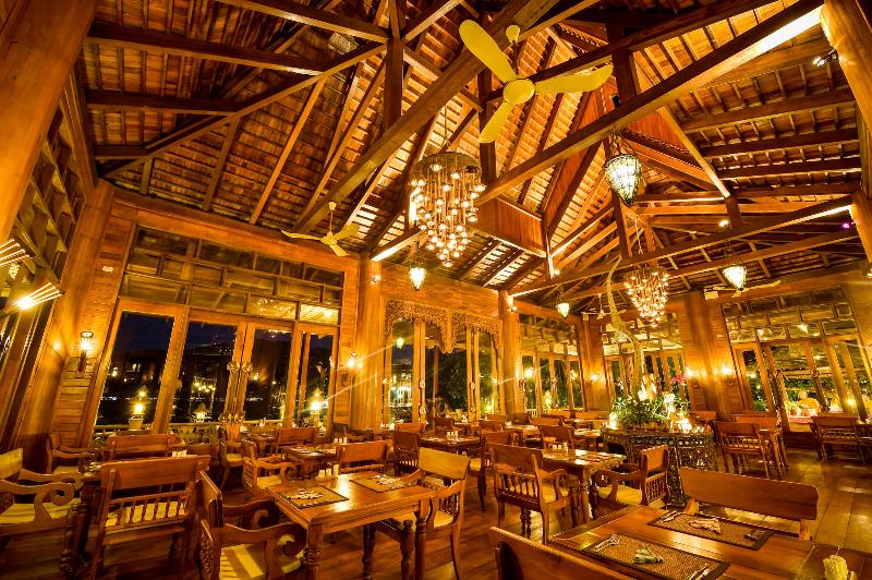 Photo of Santhiya Koh Phangan Resort & Spa, 5-star hotel in Koh Phangan