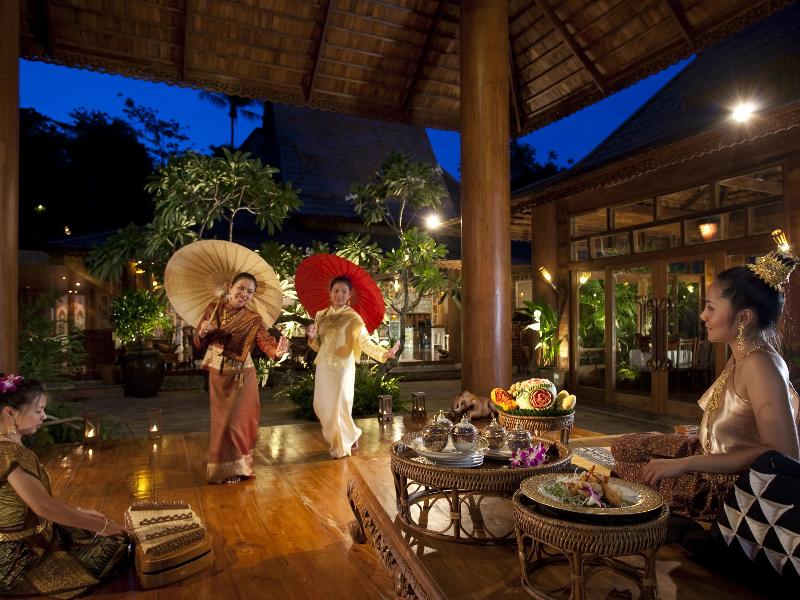 Photo of Santhiya Koh Phangan Resort & Spa, 5-star hotel in Koh Phangan