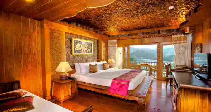 Photo of Santhiya Koh Phangan Resort & Spa, 5-star hotel in Koh Phangan