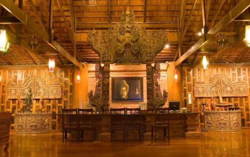 Photo of Santhiya Koh Phangan Resort & Spa, 5-star hotel in Koh Phangan