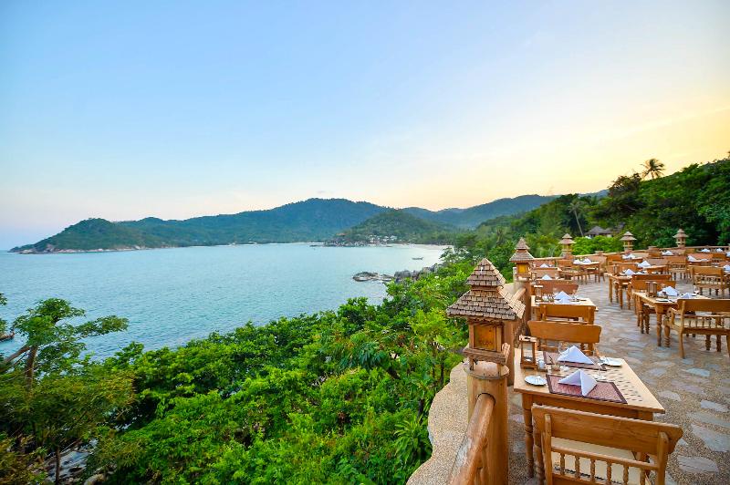Photo of Santhiya Koh Phangan Resort & Spa, 5-star hotel in Koh Phangan