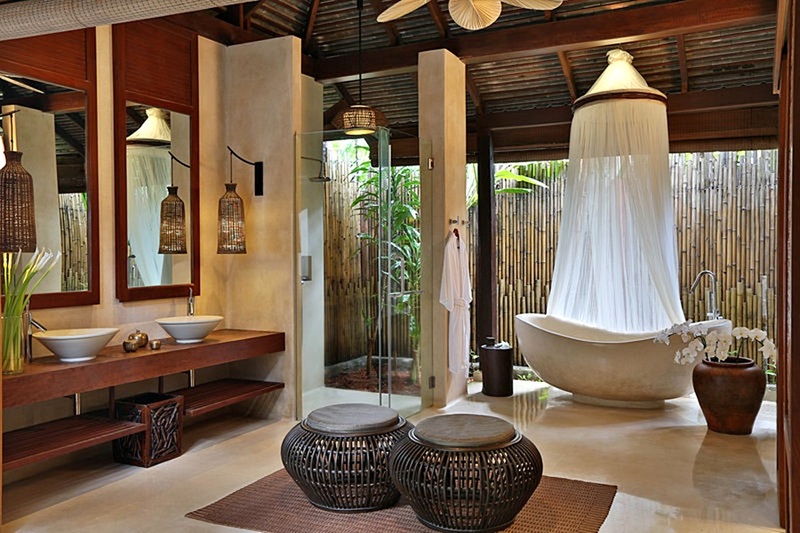 Photo of Anantara Rasananda Koh Phangan Villas, 5-star hotel in Koh Phangan