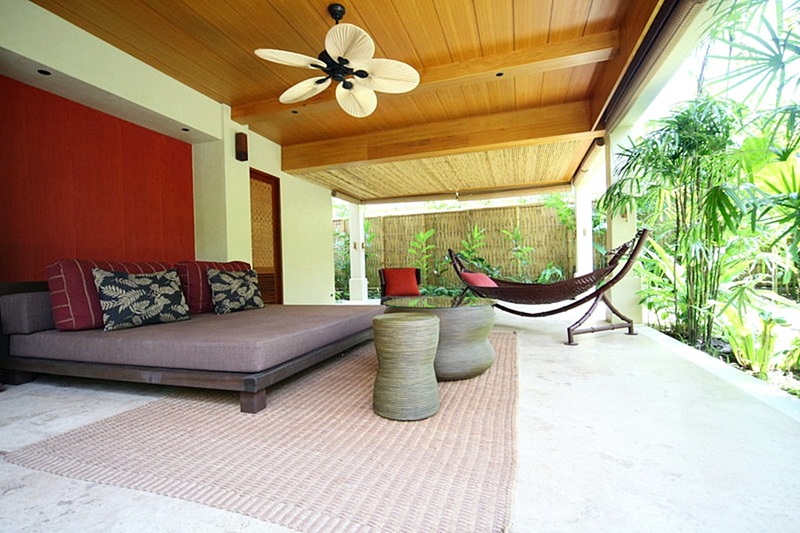 Photo of Anantara Rasananda Koh Phangan Villas, 5-star hotel in Koh Phangan