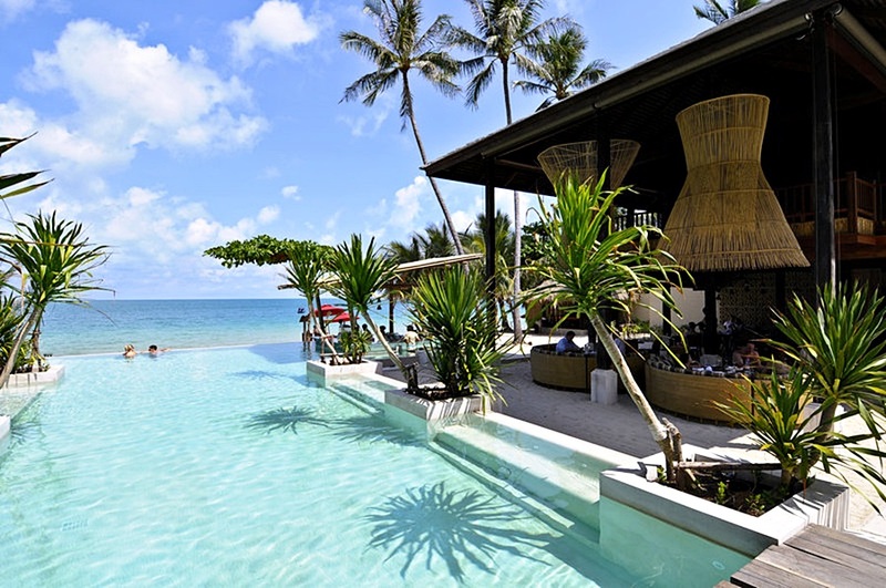 Photo of Anantara Rasananda Koh Phangan Villas, 5-star hotel in Koh Phangan