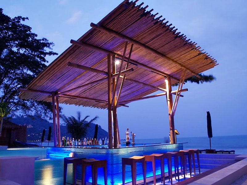 Photo of Anantara Rasananda Koh Phangan Villas, 5-star hotel in Koh Phangan