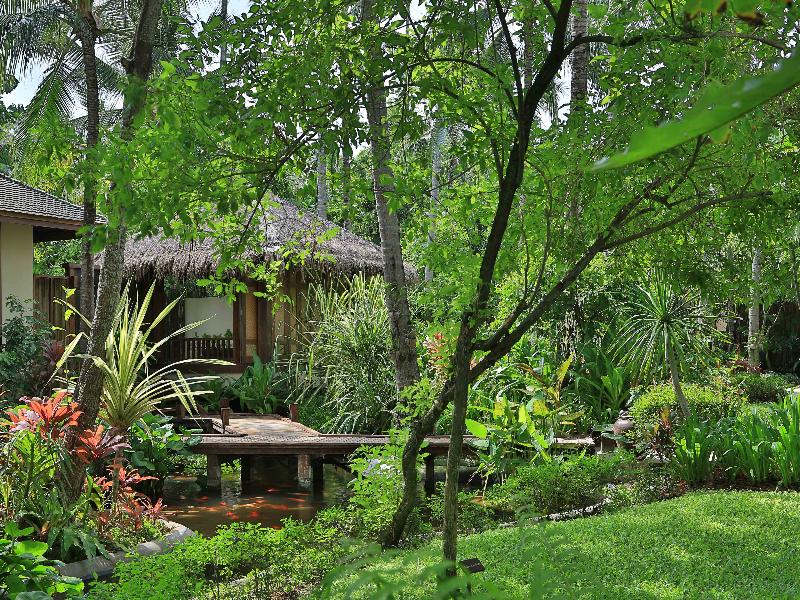 Photo of Anantara Rasananda Koh Phangan Villas, 5-star hotel in Koh Phangan
