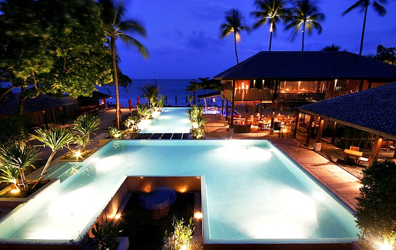 Photo of Anantara Rasananda Koh Phangan Villas, 5-star hotel in Koh Phangan