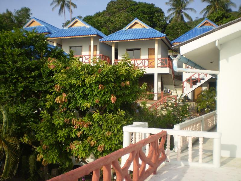 Photo of Panviman Resort, Koh Phangan, 5-star hotel in Koh Phangan