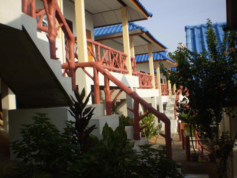 Photo of Panviman Resort, Koh Phangan, 5-star hotel in Koh Phangan