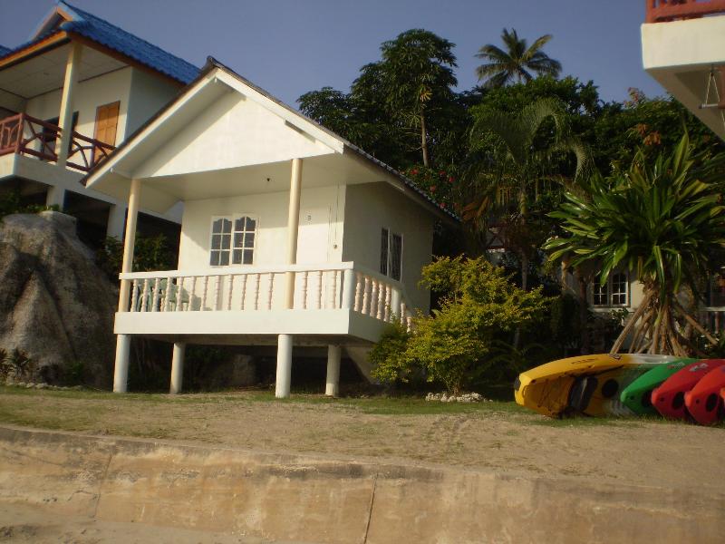Photo of Panviman Resort, Koh Phangan, 5-star hotel in Koh Phangan