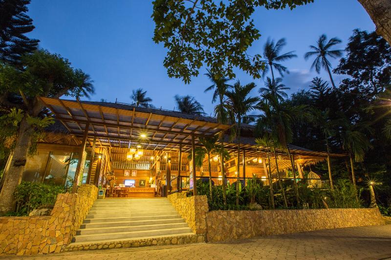 Photo of Panviman Resort, Koh Phangan, 5-star hotel in Koh Phangan
