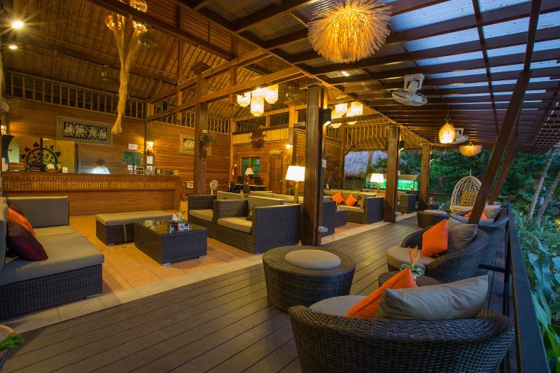Photo of Panviman Resort, Koh Phangan, 5-star hotel in Koh Phangan