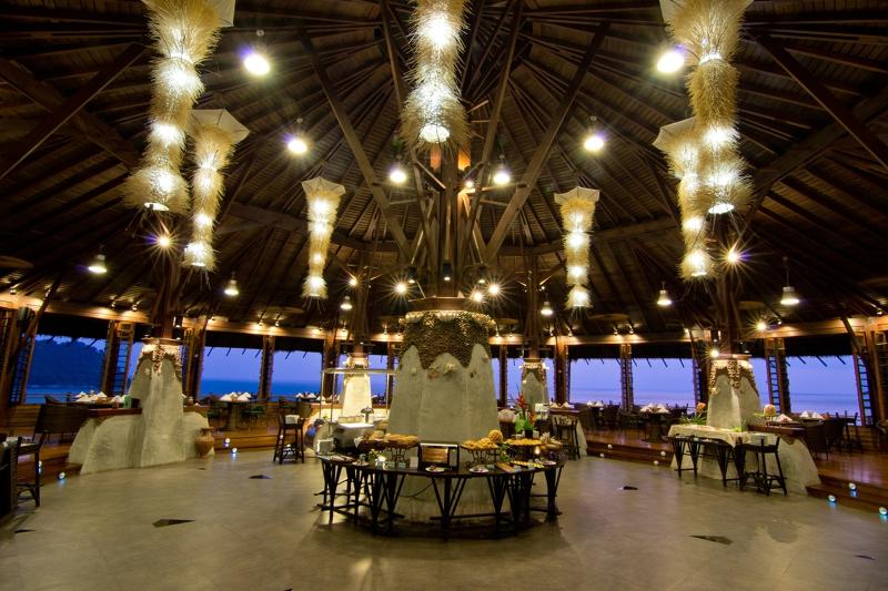 Photo of Panviman Resort, Koh Phangan, 5-star hotel in Koh Phangan