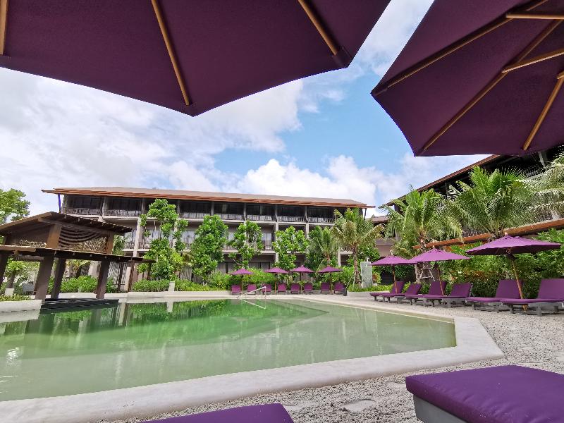 Photo of Maehaad Bay Resort, 4-star hotel in Koh Phangan