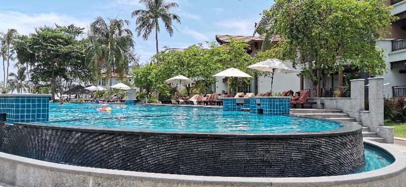 Photo of Maehaad Bay Resort, 4-star hotel in Koh Phangan