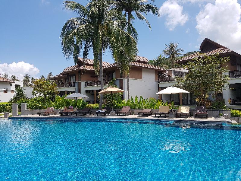 Photo of Maehaad Bay Resort, 4-star hotel in Koh Phangan