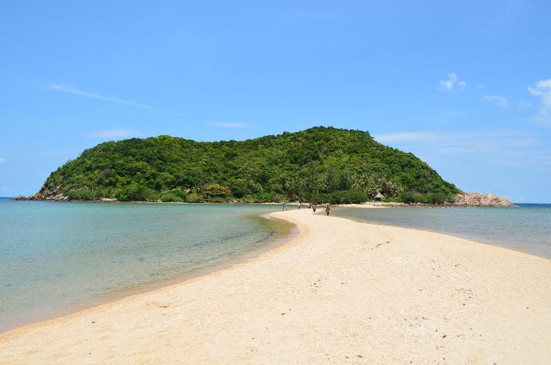 Photo of Maehaad Bay Resort, 4-star hotel in Koh Phangan