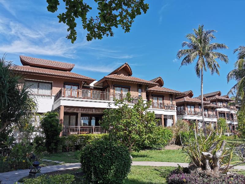 Photo of Maehaad Bay Resort, 4-star hotel in Koh Phangan