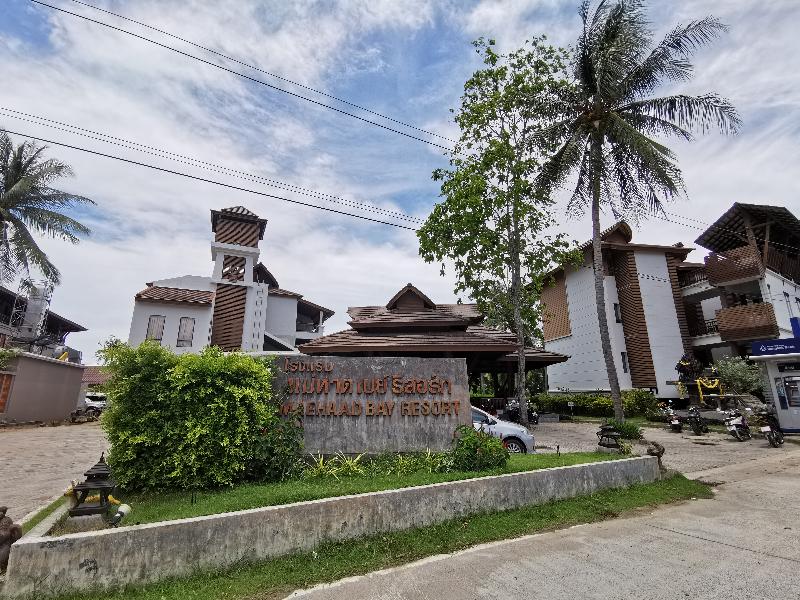 Photo of Maehaad Bay Resort, 4-star hotel in Koh Phangan