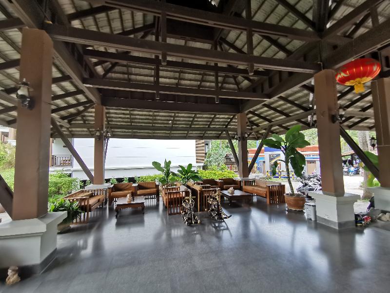 Photo of Maehaad Bay Resort, 4-star hotel in Koh Phangan