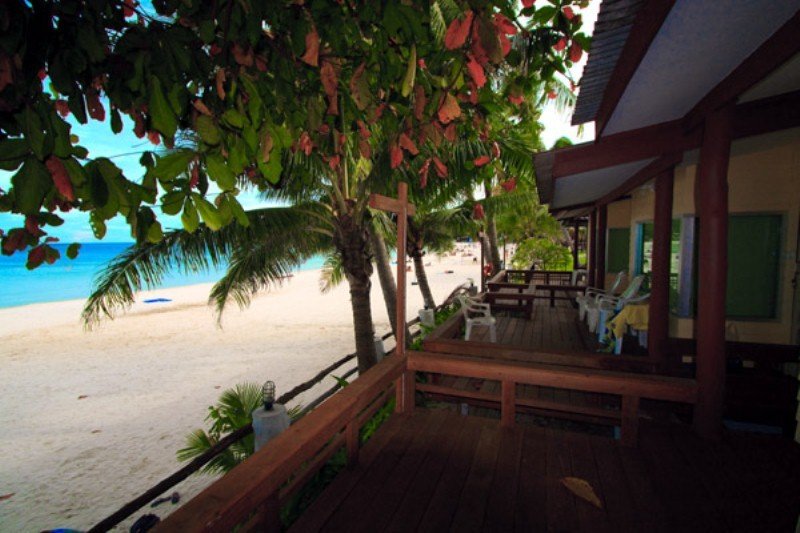 Palita Lodge, Singapore