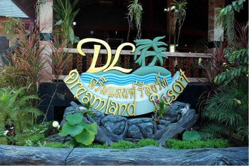 Dreamland Resort, Singapore
