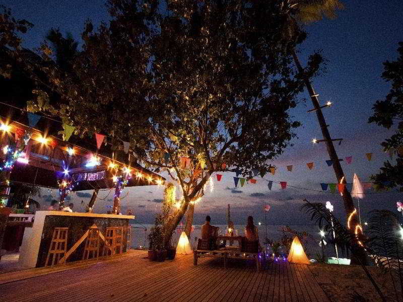 Photo of Long Bay Resort, 2-star hotel in Koh Phangan