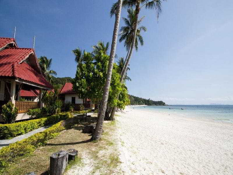Photo of Long Bay Resort, 2-star hotel in Koh Phangan