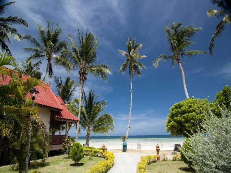 Photo of Long Bay Resort, 2-star hotel in Koh Phangan