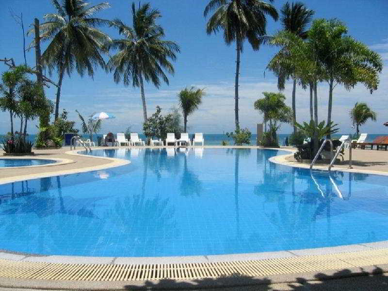 Photo of Long Bay Resort, 2-star hotel in Koh Phangan