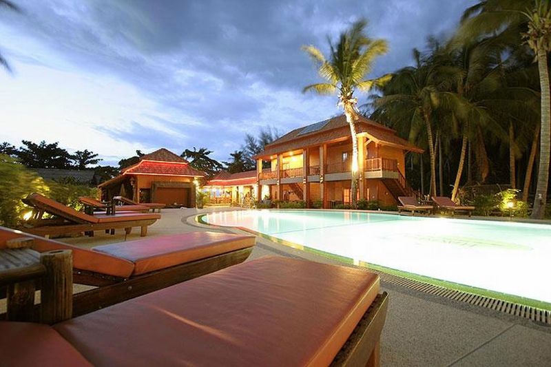 Havana Beach Resort, Singapore