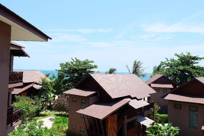 Koh Ma Beach Resort, 4-star hotel in Koh Phangan