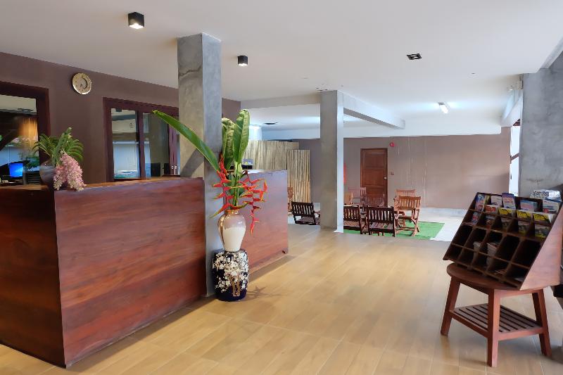 Photo of Koh Ma Beach Resort, 4-star hotel in Koh Phangan