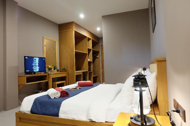 Photo of Koh Ma Beach Resort, 4-star hotel in Koh Phangan