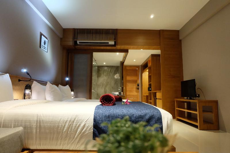 Photo of Koh Ma Beach Resort, 4-star hotel in Koh Phangan