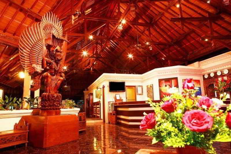 Photo of Bounty Resort, 2-star hotel in Koh Phangan