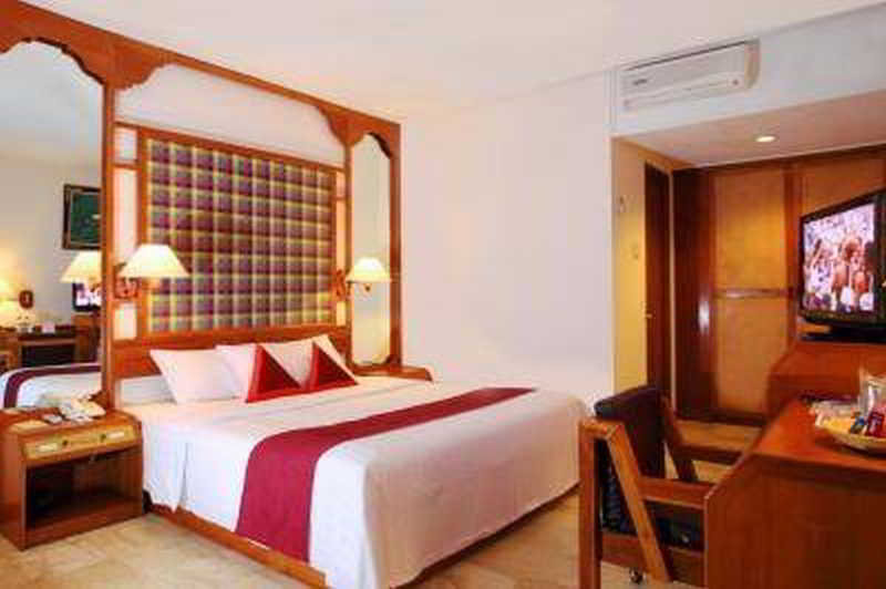 Photo of Bounty Resort, 2-star hotel in Koh Phangan