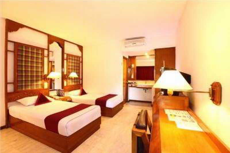 Photo of Bounty Resort, 2-star hotel in Koh Phangan