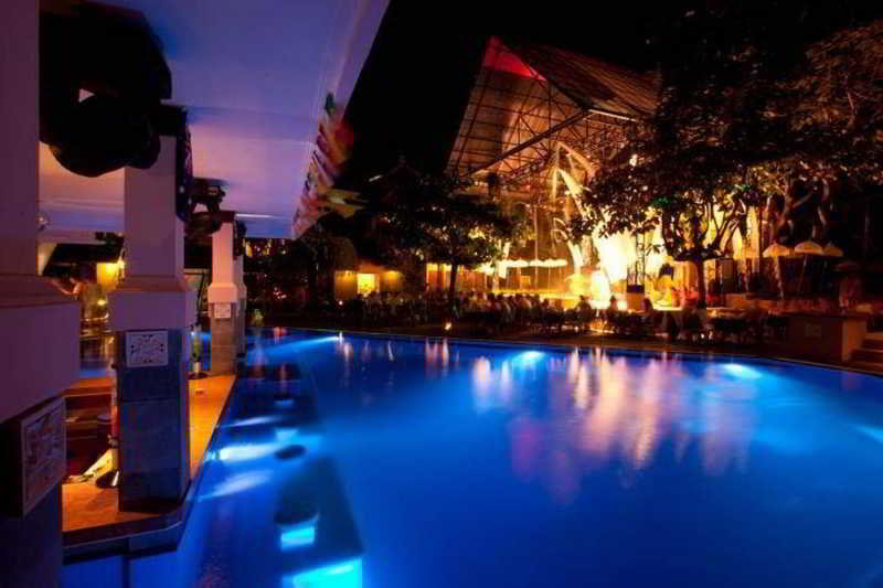 Photo of Bounty Resort, 2-star hotel in Koh Phangan