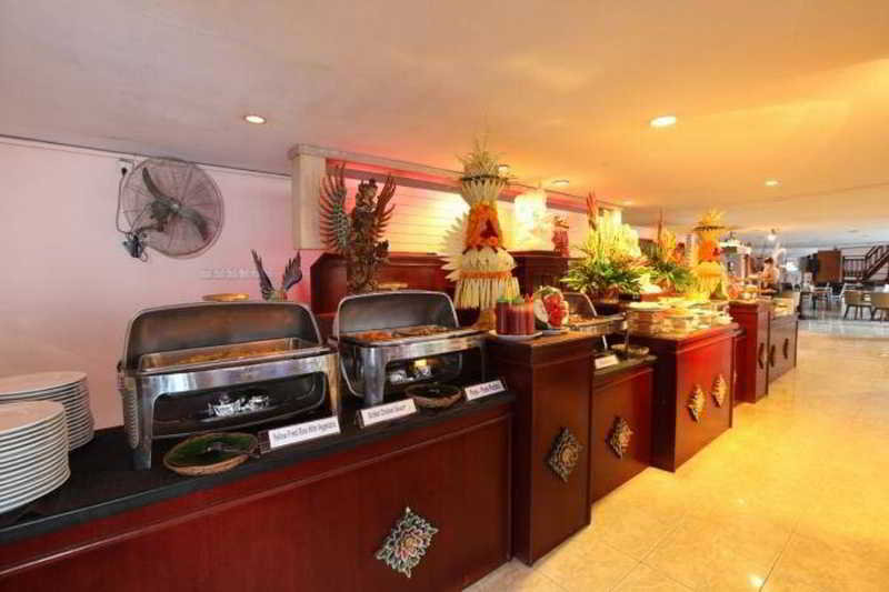 Photo of Bounty Resort, 2-star hotel in Koh Phangan