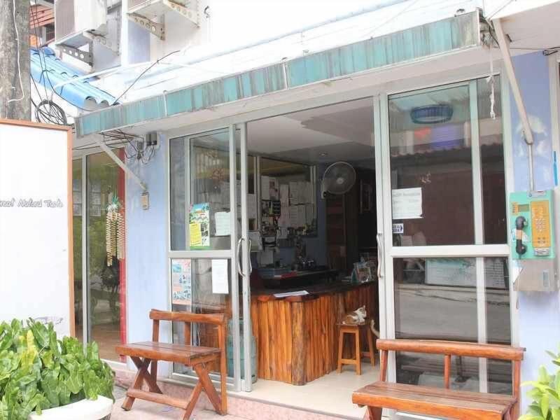 Photo of Suncliff Resort, 3-star hotel in Koh Phangan