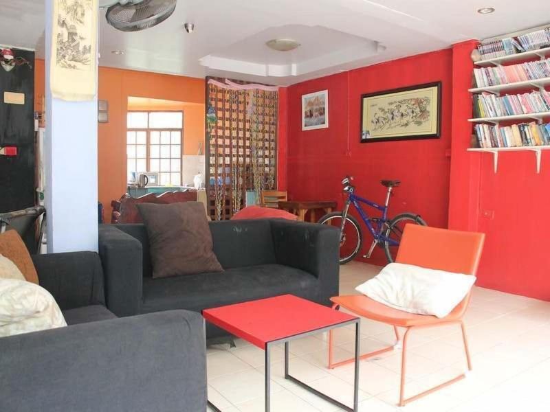 Photo of Suncliff Resort, 3-star hotel in Koh Phangan