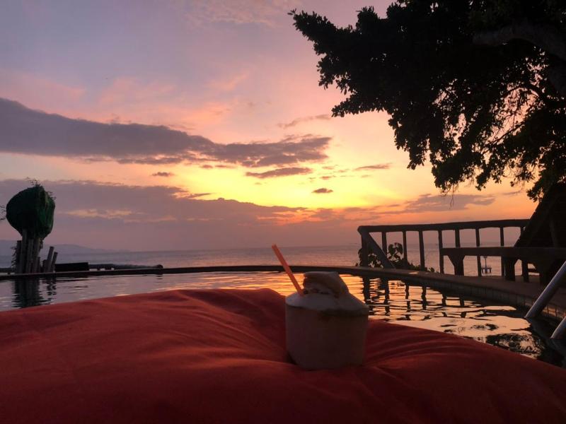 Photo of Suncliff Resort, 3-star hotel in Koh Phangan