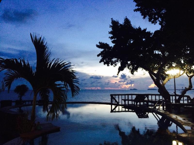 Photo of Suncliff Resort, 3-star hotel in Koh Phangan