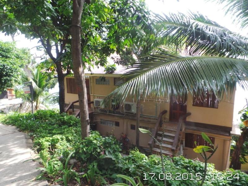 Photo of Suncliff Resort, 3-star hotel in Koh Phangan