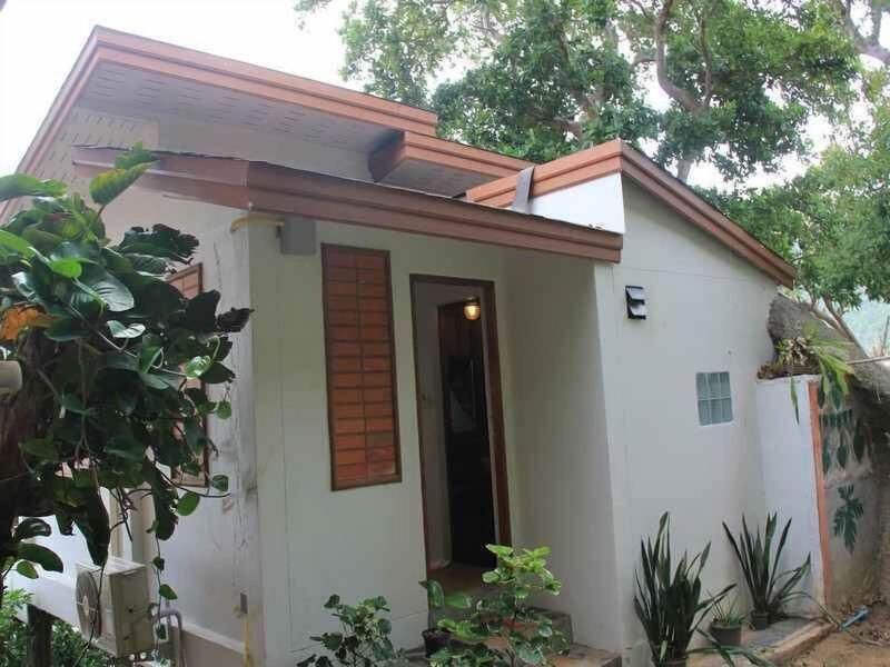 Photo of Suncliff Resort, 3-star hotel in Koh Phangan