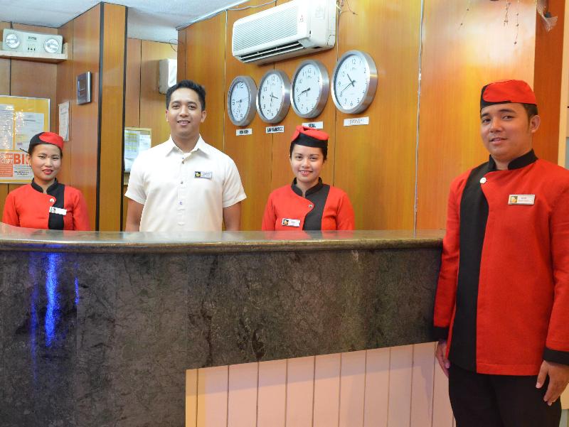 Photo of Hotel Sogo Mexico, 2-star hotel in Angeles City (and vicinity)