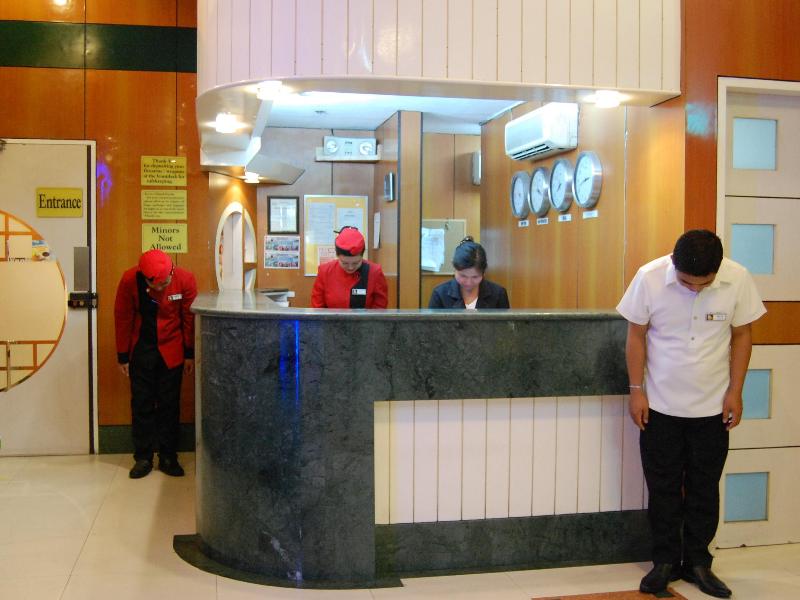 Photo of Hotel Sogo Mexico, 2-star hotel in Angeles City (and vicinity)