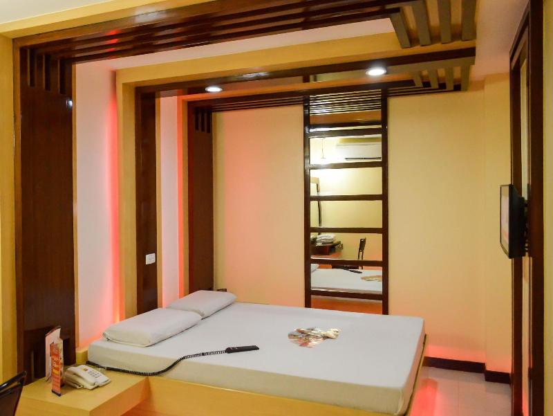 Photo of Hotel Sogo Mexico, 2-star hotel in Angeles City (and vicinity)