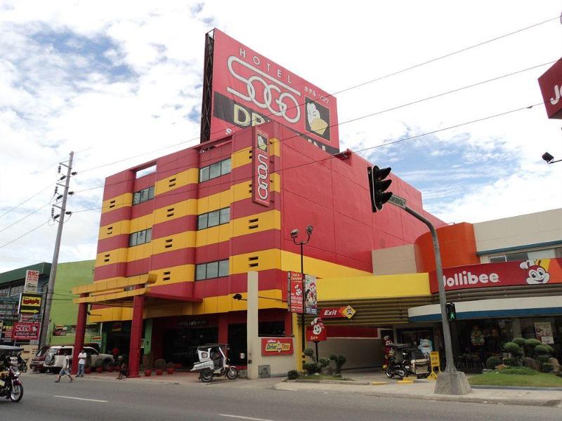 Photo of Hotel Sogo Cabanatuan, 2-star hotel in Cabanatuan